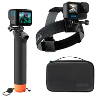 Крепление GoPro Adventure Kit Черный