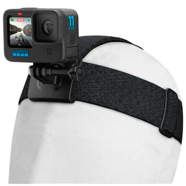 Fixator GoPro Adventure Kit Black photo 3