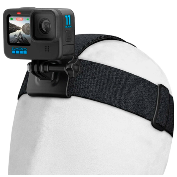 Fixator GoPro Adventure Kit Black photo 3