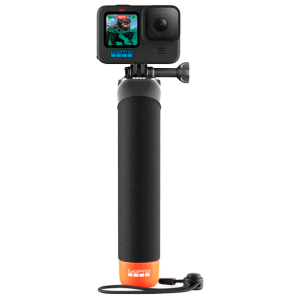 Fixator GoPro Adventure Kit Black photo 4