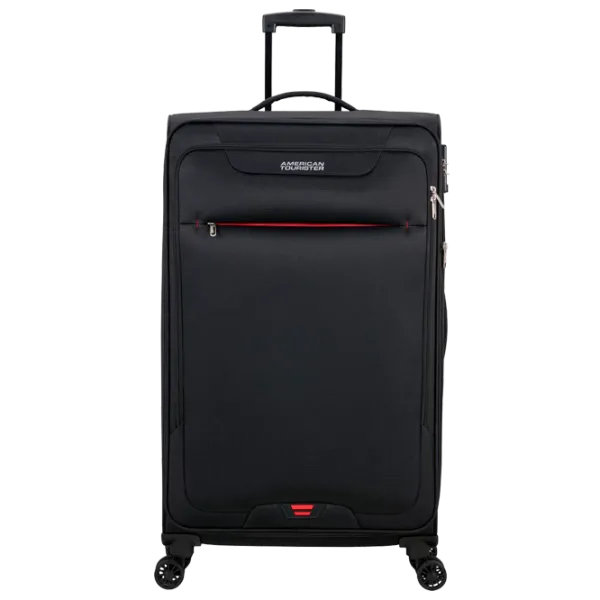 Valiză American Tourister Street Roll 116l/ Black photo 1 Valiză American Tourister Street Roll 116l/ Black photo 1