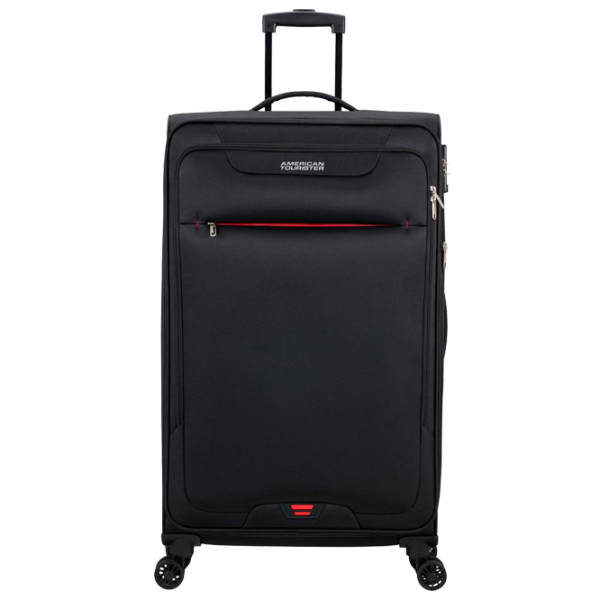 Valiză American Tourister Street Roll 116l/ Black photo 1 Valiză American Tourister Street Roll 116l/ Black photo 1