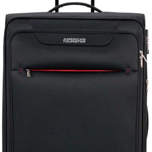 Valiză American Tourister Street Roll 116l/ Black photo 3 Valiză American Tourister Street Roll 116l/ Black photo 3