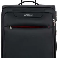 Valiză American Tourister Street Roll 116l/ Black photo 3