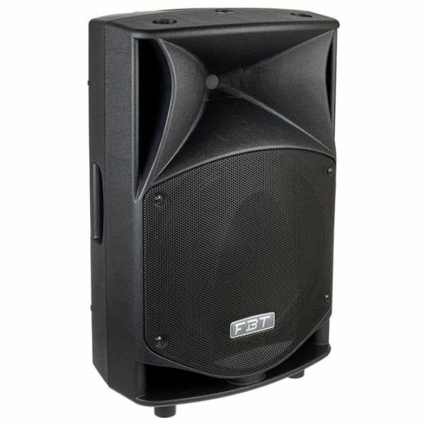 Boxă activă FBT J MaxX 114A Cu fir / 1400 W / 132 dB /  photo 3