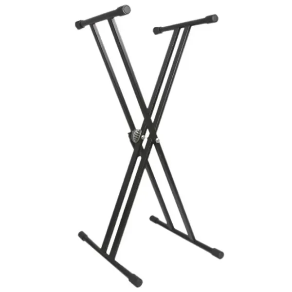Stativ Hebikuo QA210 Pentru orgă / Oțel photo 1