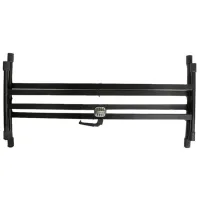 Стойка Hebikuo QA210 Для органа / Cталь photo 4