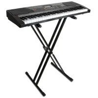 Стойка Hebikuo QA210 Для органа / Cталь photo 5