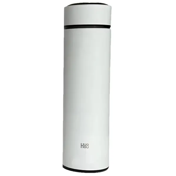 Термос Xiaomi Classic HU0292 Белый 0.46л photo 1 Термос Xiaomi Classic HU0292 Белый 0.46л photo 1