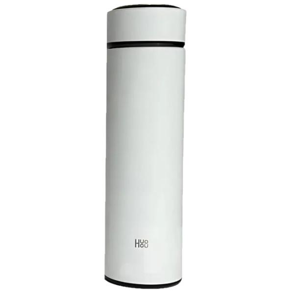Термос Xiaomi Classic HU0292 Белый 0.46л photo 1 Термос Xiaomi Classic HU0292 Белый 0.46л photo 1
