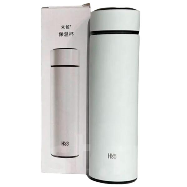 Термос Xiaomi Classic HU0292 Белый 0.46л photo 5 Термос Xiaomi Classic HU0292 Белый 0.46л photo 5