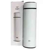 Термос Xiaomi Classic HU0292 Белый 0.46л photo 5