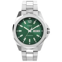 Наручные часы для мужчин Timex TW2W13900 Кварцевый / 46 мм
