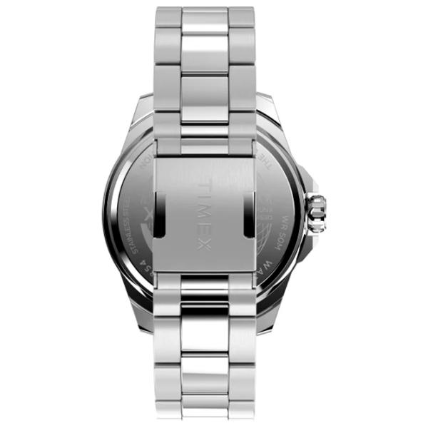 Наручные часы для мужчин Timex TW2W13900 Кварцевый / 46 мм photo 3
