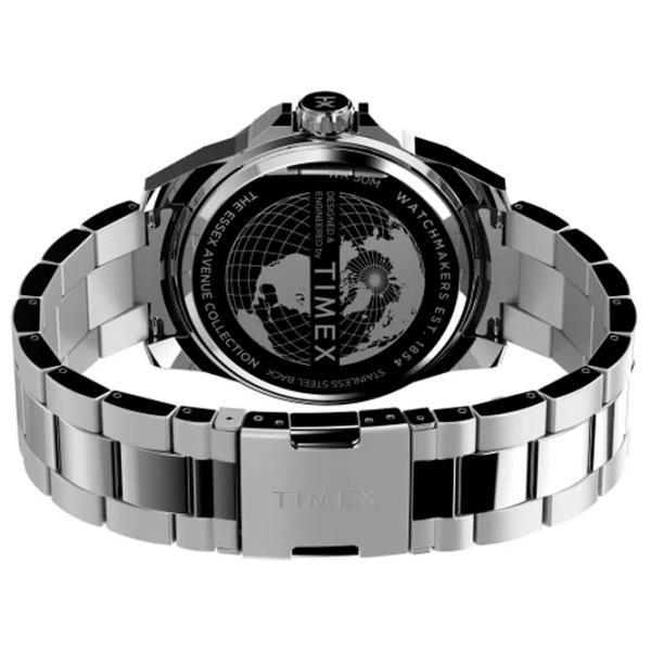 Наручные часы для мужчин Timex TW2W13900 Кварцевый / 46 мм photo 4