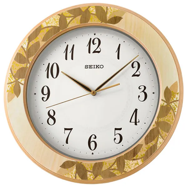 Ceas de perete Seiko QXA708A De perete / Cuarț photo 1