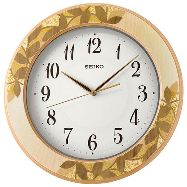 Ceas de perete Seiko QXA708A De perete / Cuarț photo 1