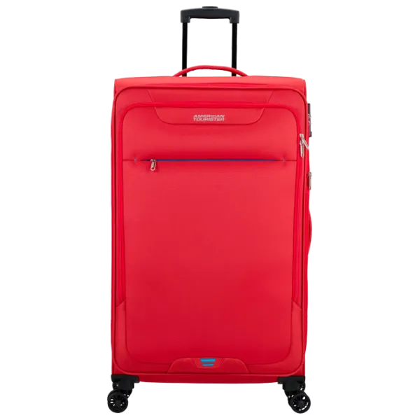 Valiză American Tourister Street Roll 116l/ Red photo 1 Valiză American Tourister Street Roll 116l/ Red photo 1