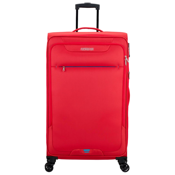 Valiză American Tourister Street Roll 116l/ Red photo 1 Valiză American Tourister Street Roll 116l/ Red photo 1