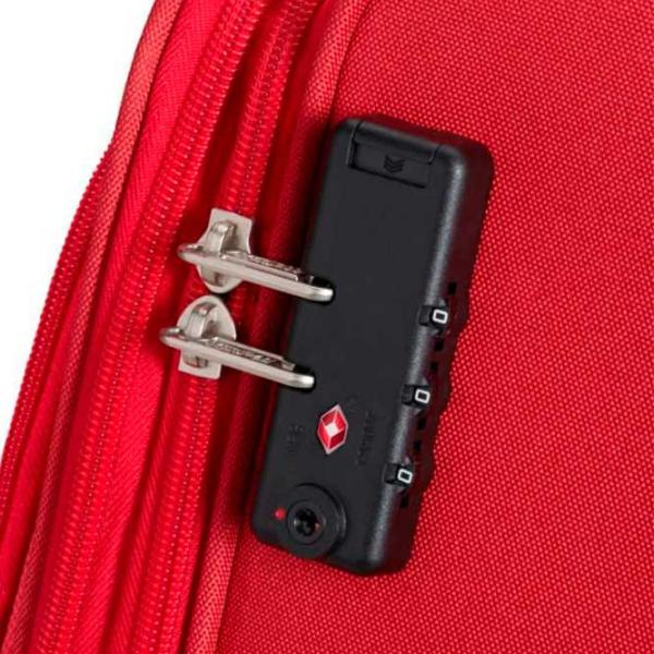 Valiză American Tourister Street Roll 116l/ Red photo 3 Valiză American Tourister Street Roll 116l/ Red photo 3