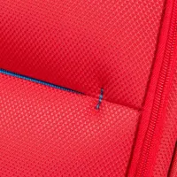 Valiză American Tourister Street Roll 116l/ Red photo 4
