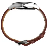 Ceas de mână pentru bărbați Timex TW2W57200 Cuarț / 41 mm photo 3