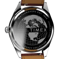 Ceas de mână pentru bărbați Timex TW2W57200 Cuarț / 41 mm photo 4