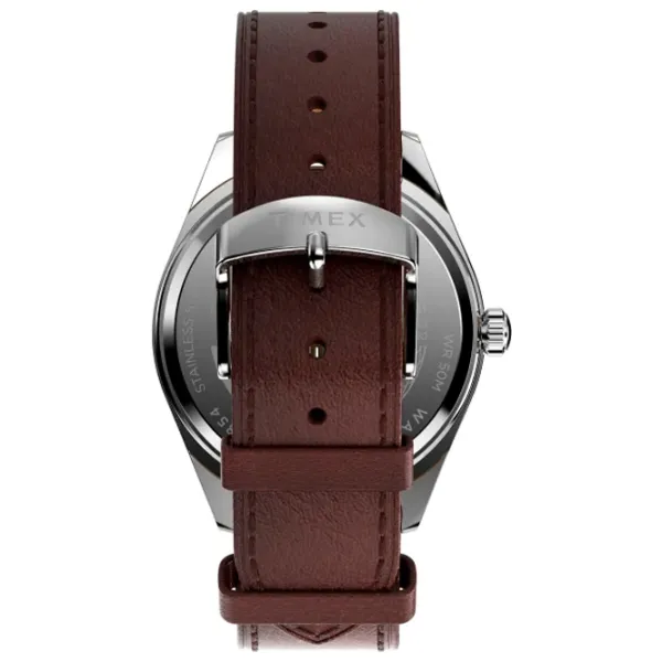 Ceas de mână pentru bărbați Timex TW2W57200 Cuarț / 41 mm photo 5