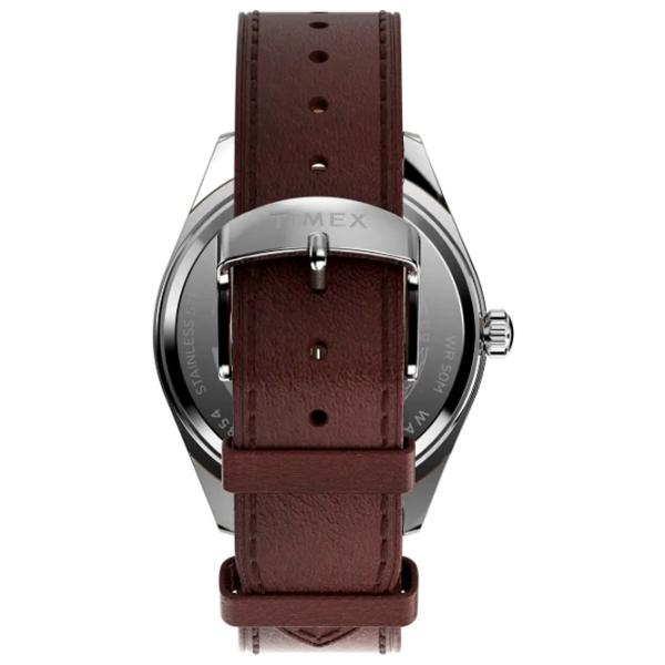 Ceas de mână pentru bărbați Timex TW2W57200 Cuarț / 41 mm photo 5