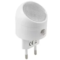 Светодиодный ночник с датчиком «день-ночь» Rexant 75-0302 1 Вт / 