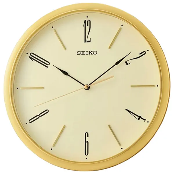 Ceas de perete Seiko QXA725G De perete / Cuarț photo 1