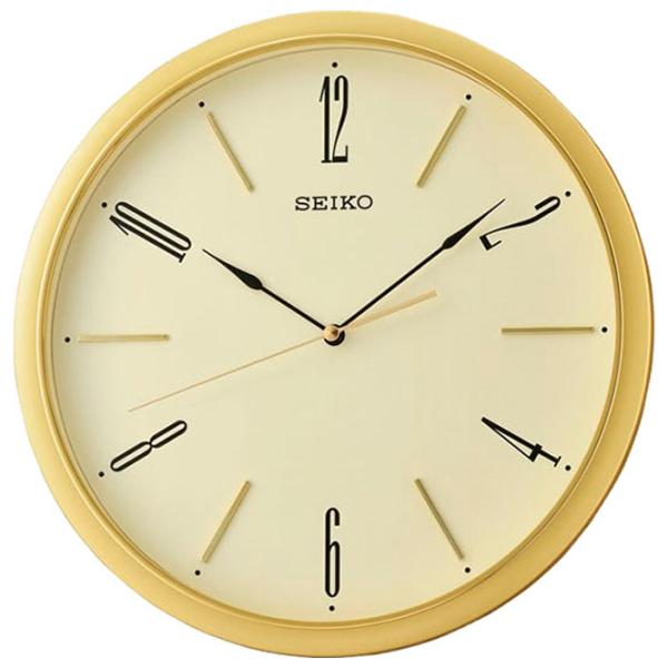 Ceas de perete Seiko QXA725G De perete / Cuarț photo 1