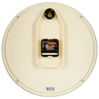 Ceas de perete Seiko QXA725G De perete / Cuarț photo 3