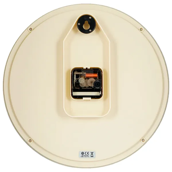 Ceas de perete Seiko QXA725G De perete / Cuarț photo 5