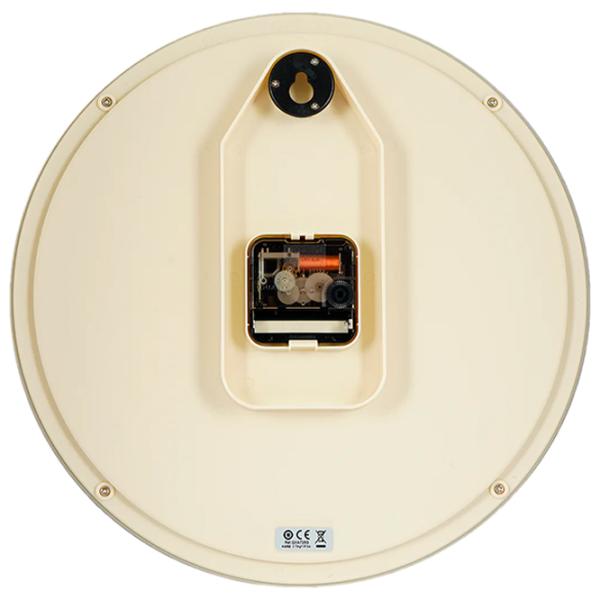 Ceas de perete Seiko QXA725G De perete / Cuarț photo 5