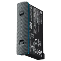 Батарейка Insta360 X4 Battery Черный