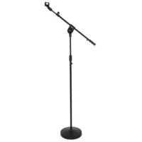 Stativ Hebikuo ML-04 pentru microfon / Metal