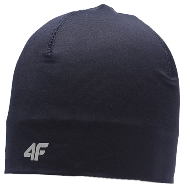 Шапка унисекс 4F 4FAW23AFCAU056-31S  Тёмно-синий photo 1