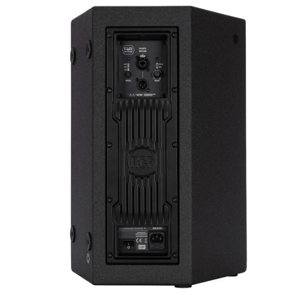 Активная колонка RCF NX 910-A Проводная / 2100 Вт / 130 дБ /  photo 5
