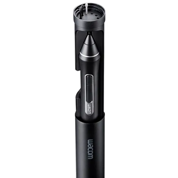 Электронное перо Wacom Pro Pen 2
 KP504E / Черный photo 4