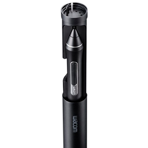 Электронное перо Wacom Pro Pen 2
 KP504E / Черный photo 4