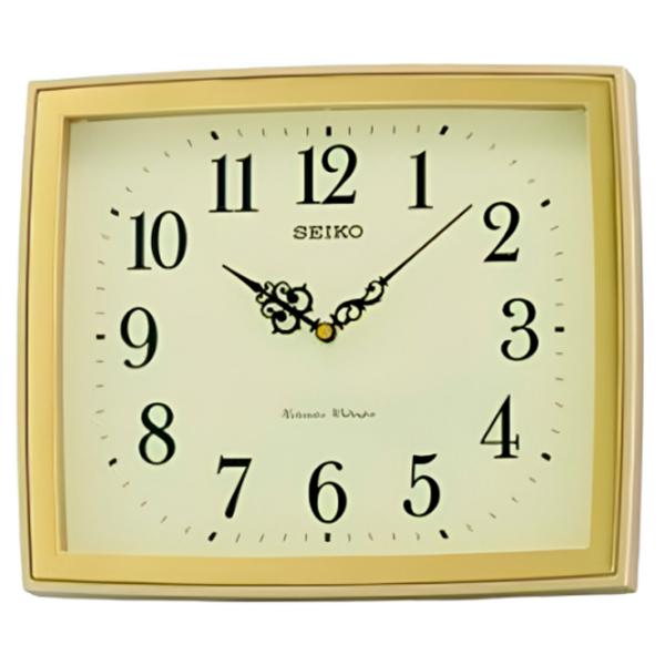 Ceas de perete Seiko QXD211G De perete / Cuarț photo 1 Ceas de perete Seiko QXD211G De perete / Cuarț photo 1