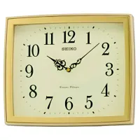 Ceas de perete Seiko QXD211G De perete / Cuarț