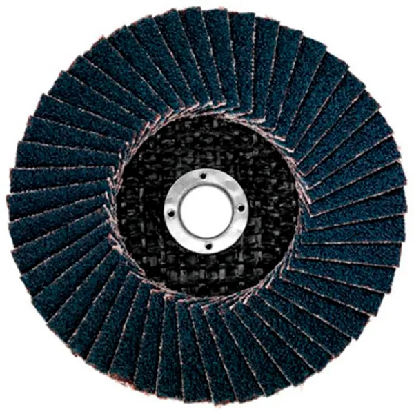 Шлифовальный круг Metabo 626875000 Универсальное  photo 1