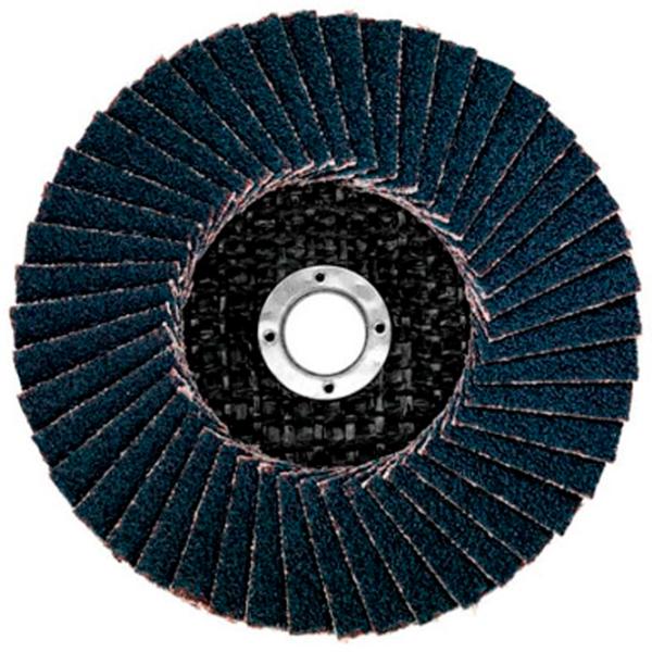 Шлифовальный круг Metabo 626875000 Универсальное  photo 1
