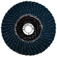 Шлифовальный круг Metabo 626875000 Универсальное 