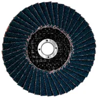 Шлифовальный круг Metabo 626876000 Универсальное 