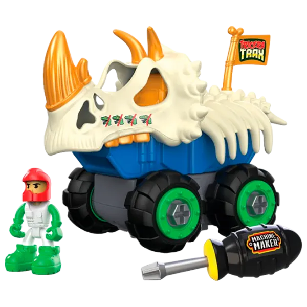 Грузовик Nikko 40130N 4894716401307  / / Разноцветный photo 1