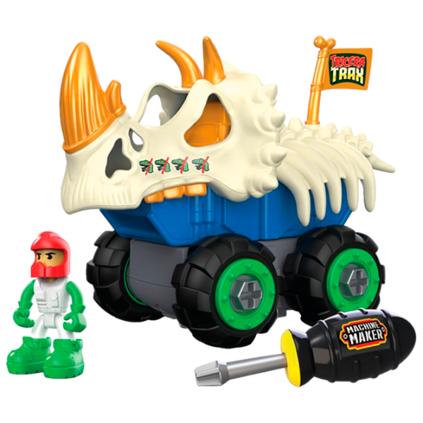 Грузовик Nikko 40130N 4894716401307  / / Разноцветный photo 1