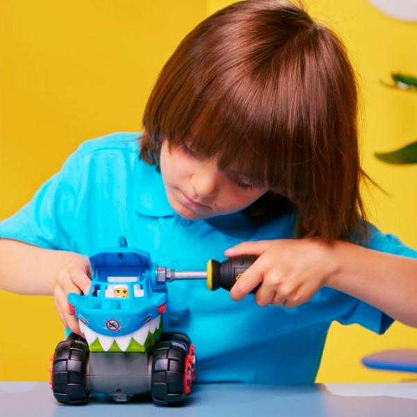 Грузовик Nikko 40130N 4894716401307  / / Разноцветный photo 6